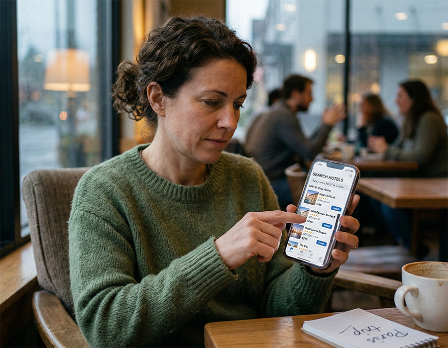 How to Choose the Best Hotel Location for Sightseeing vs. Convenience