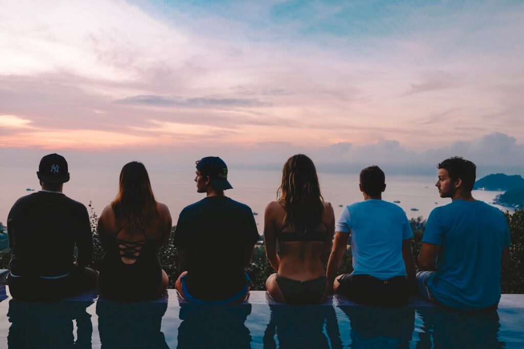 1. Define Your Group's Non-Negotiables