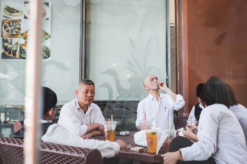 3. Amenities That Matter for Groups