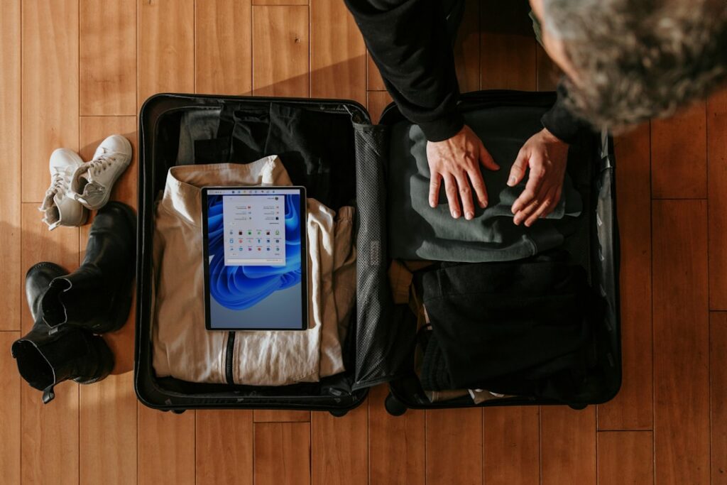 Advanced Booking Strategies for the Sophisticated Traveler