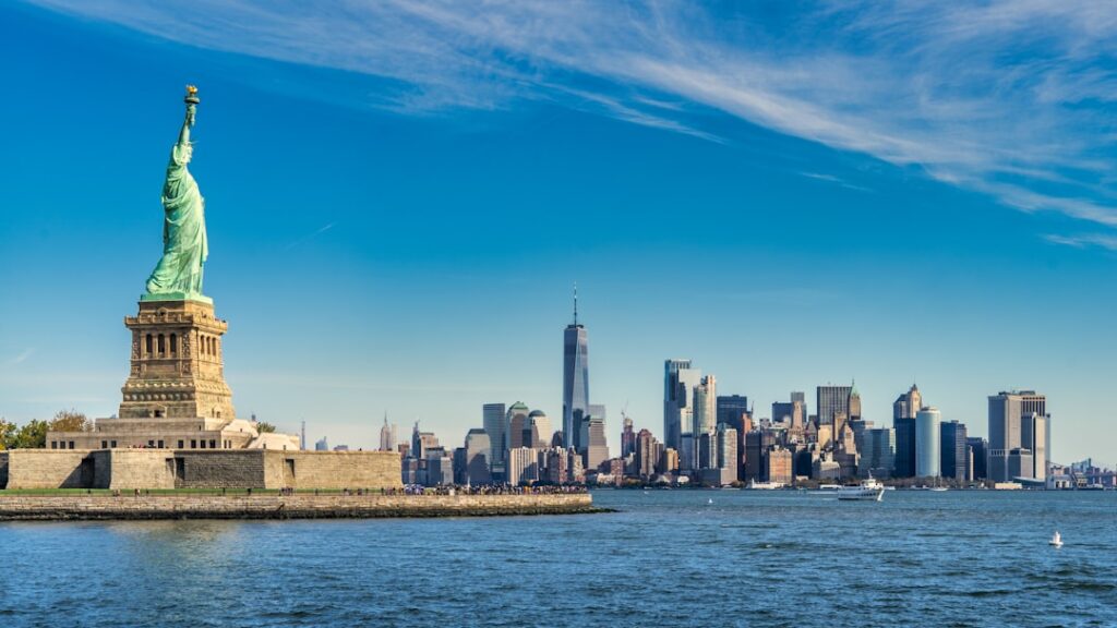 American Destinations: Coast to Coast Timing Strategies
