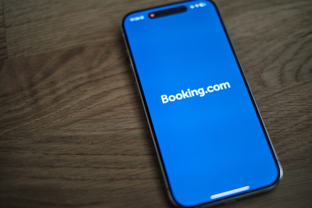 Early Booking Advantages: The Strategic Approach