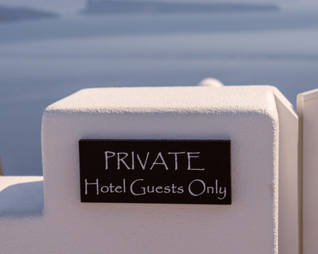 Essential Amenities to Prioritize