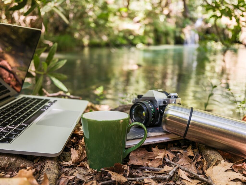 Essential Hotel Amenities for Digital Nomads