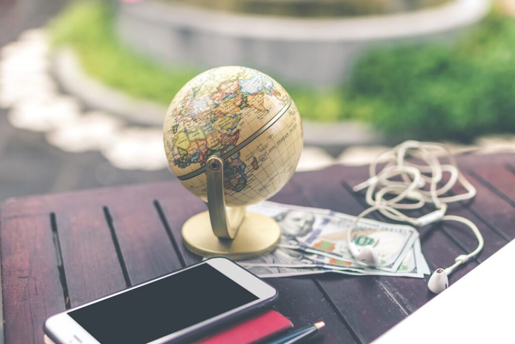 Geographic and Market Intelligence
