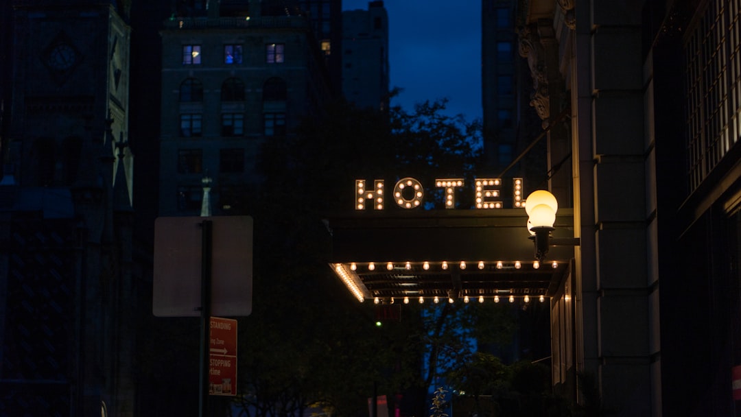How to Choose a Hotel Based on Safety and Neighborhood Quality: The Sophisticated Traveler’s Guide
