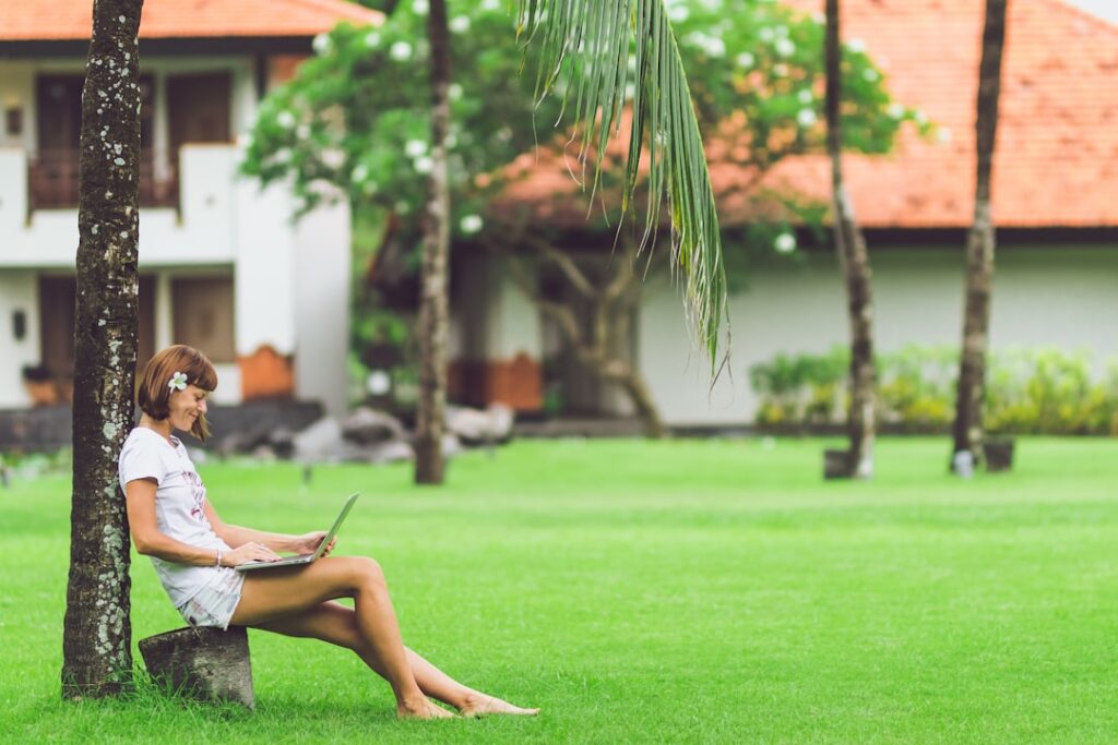 Location Strategy for Remote Work Success