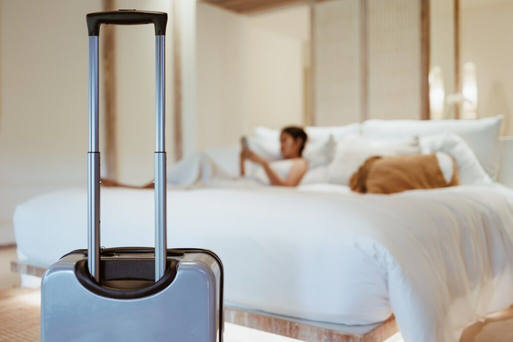 Long Stay Accommodation Essentials