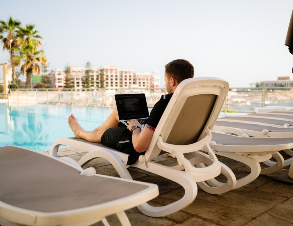Seasonal Booking Strategies by Destination Type