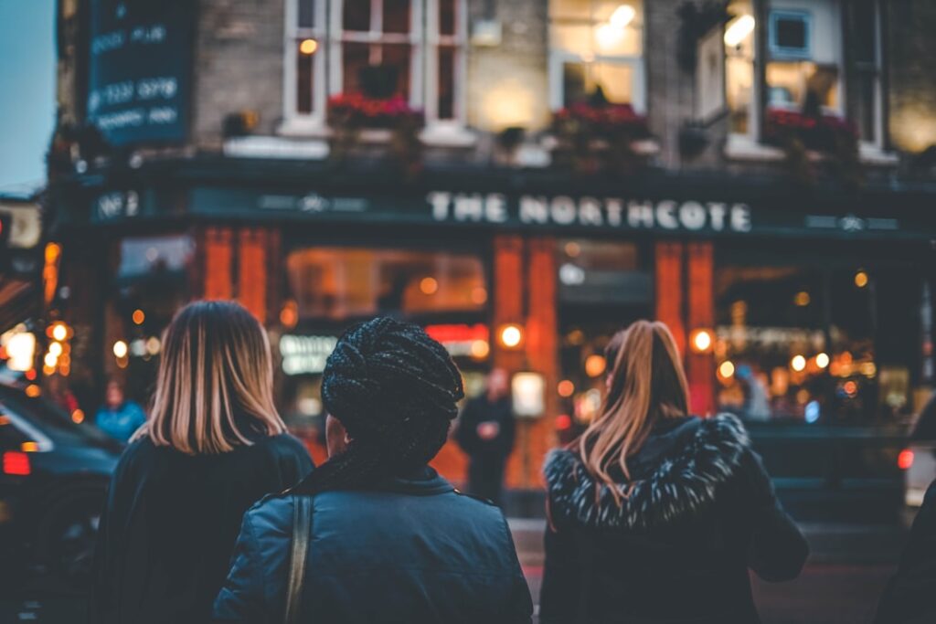 Size Matters: Tailoring Strategy to Group Dimensions