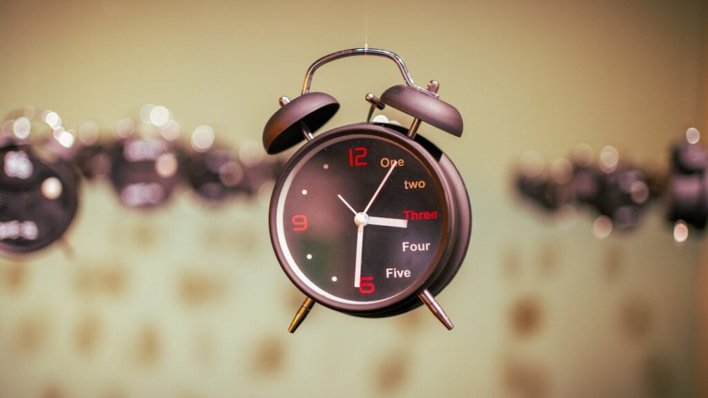 The 21-Day Sweet Spot Strategy