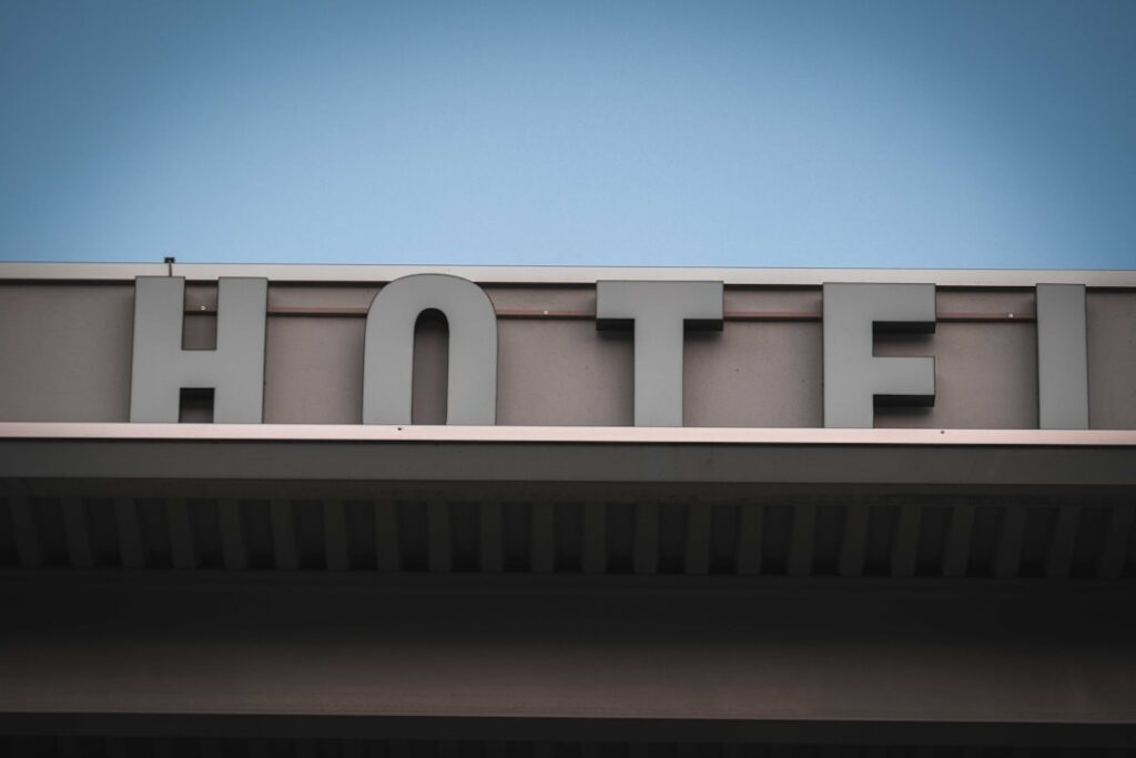 The Science Behind Hotel Price Fluctuations