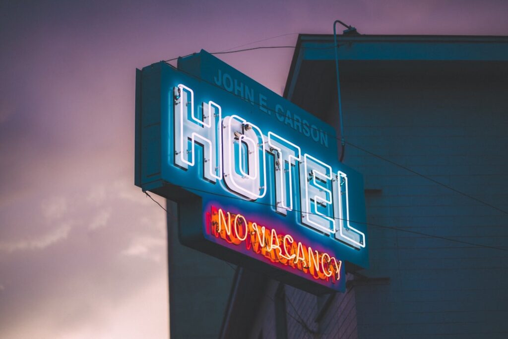 The Science Behind Hotel Pricing Algorithms