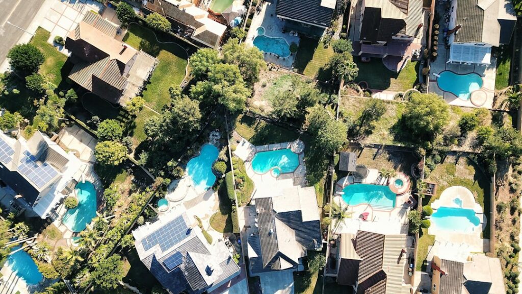 Understanding Neighborhood Safety Fundamentals