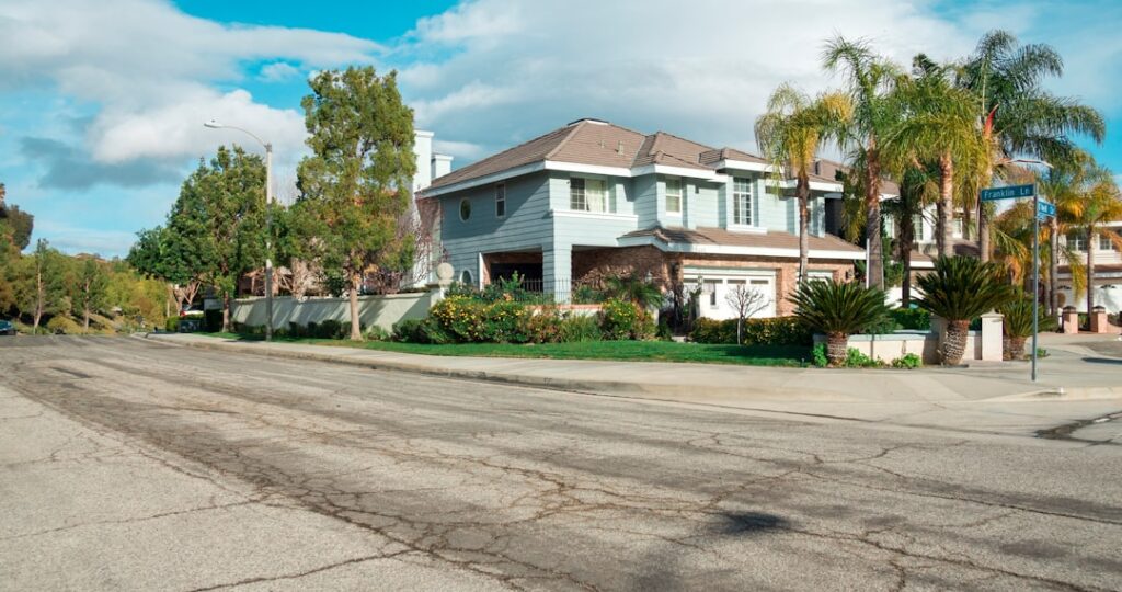 Understanding Neighborhood Safety Fundamentals