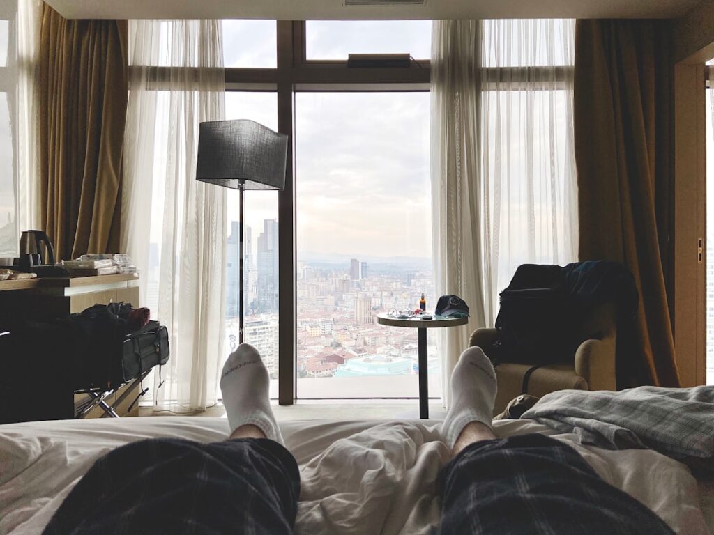 Understanding the Psychology Behind Hotel Marketing