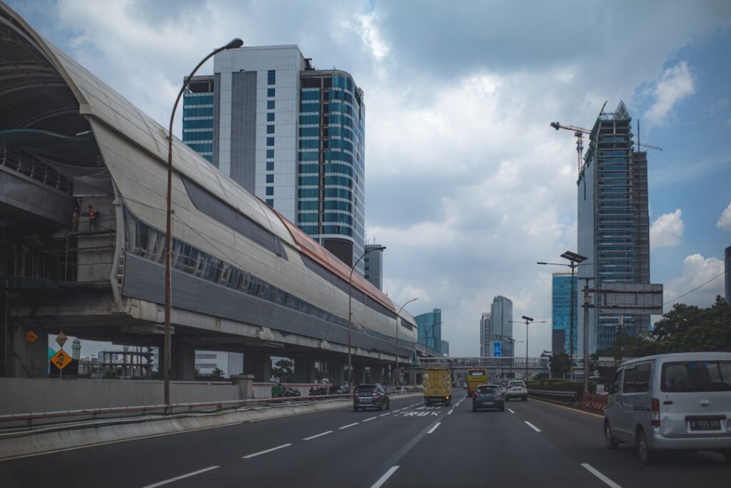 Understanding Transportation Infrastructure Before You Book