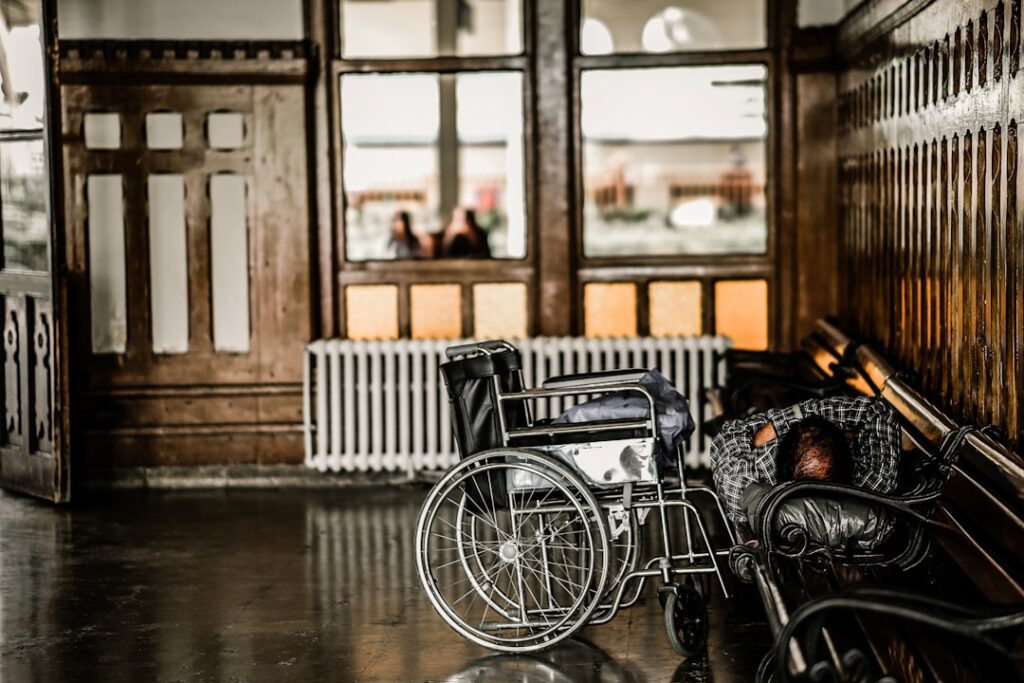 Understanding Your Specific Accessibility Requirements