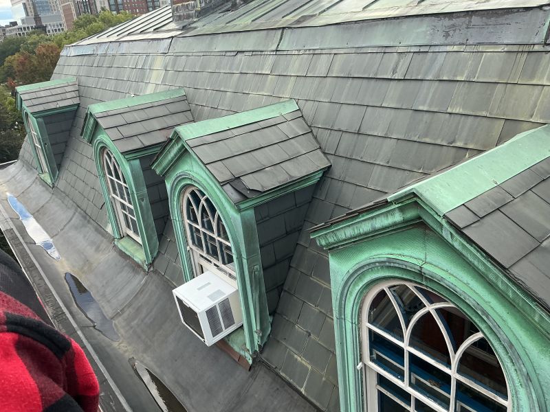 1. Architectural Character and Historic Preservation