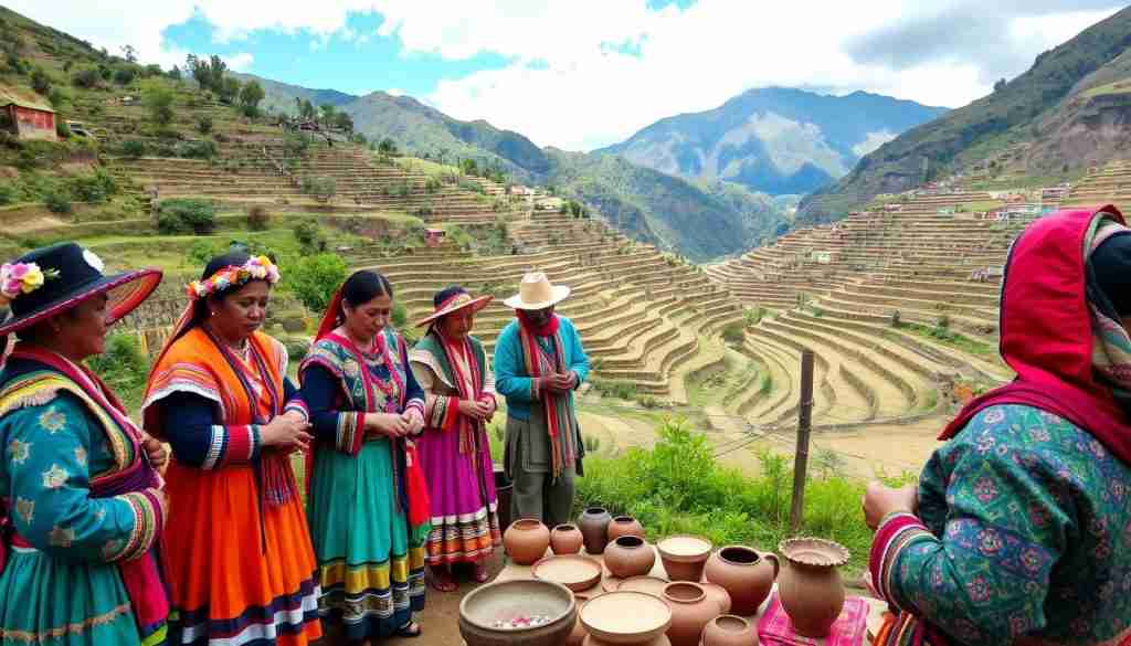 1. Authentic Cultural Immersion
