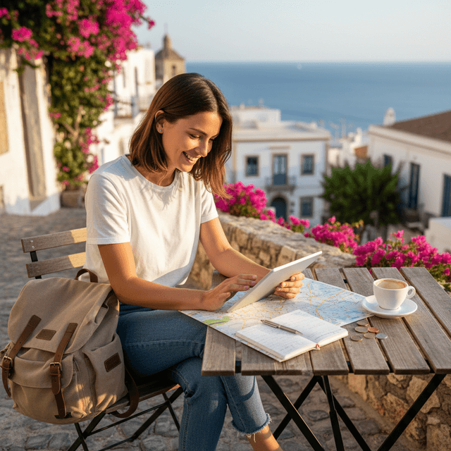 1. Booking Strategies for Better Deals