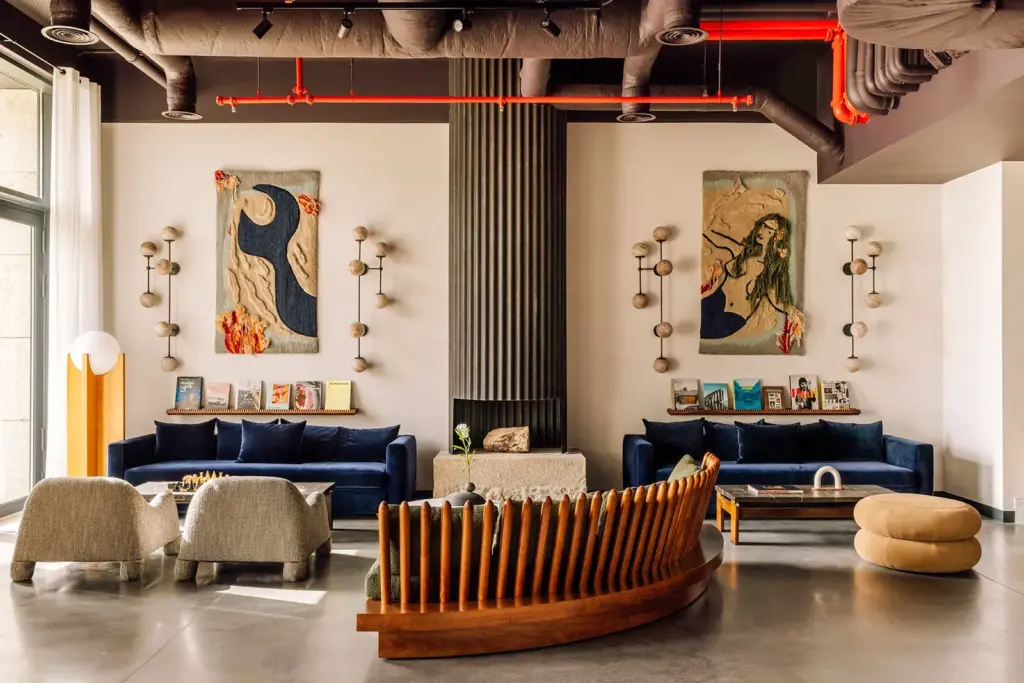 1. Boutique Guesthouses: Character Meets Value