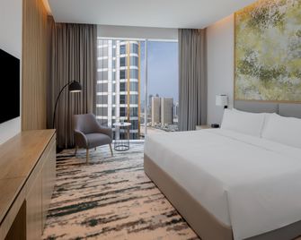 1. Bunk Dubai in Business Bay