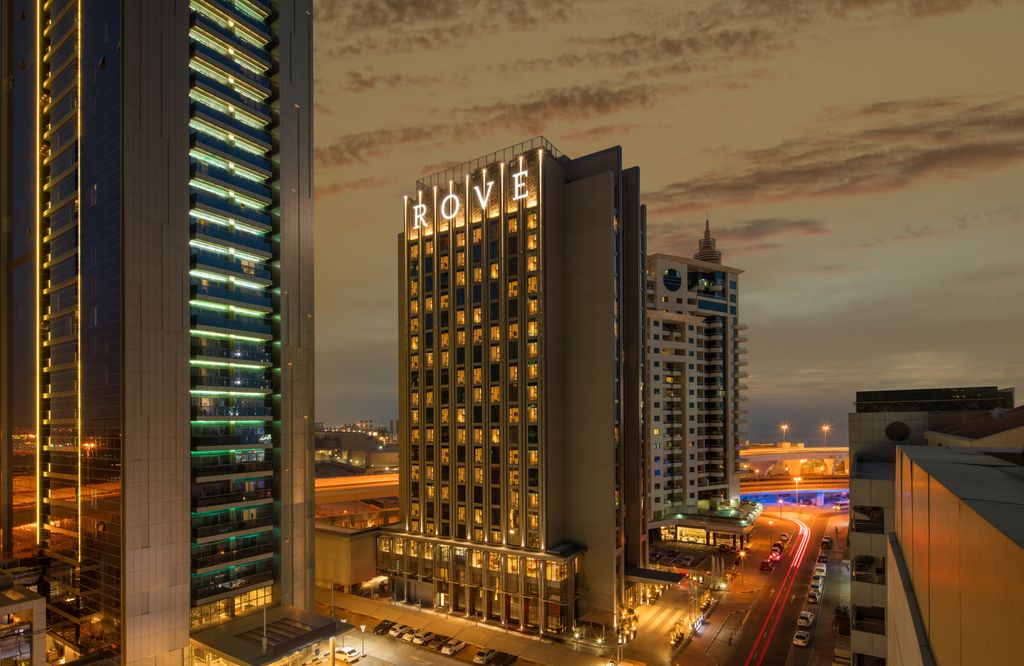 1. Bur Dubai and Deira Districts