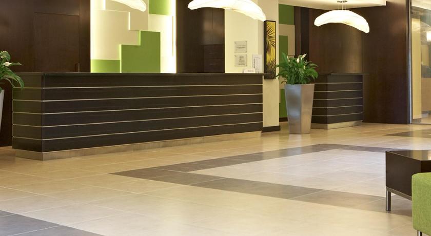 1. Citymax Hotel Bur Dubai