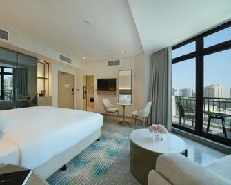 1. Citymax Hotel Bur Dubai