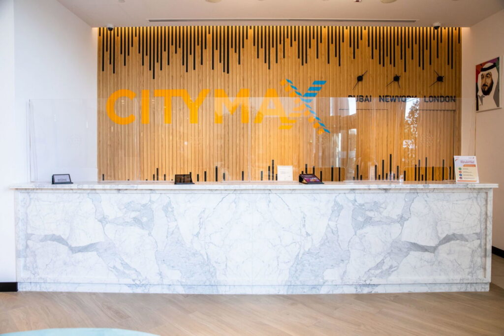 1. Citymax Hotels: The Chain That Changed Everything