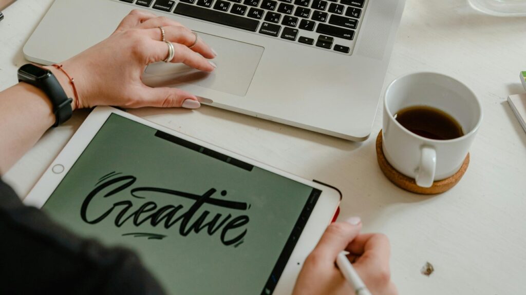 1. Creative Professionals and Entrepreneurs
