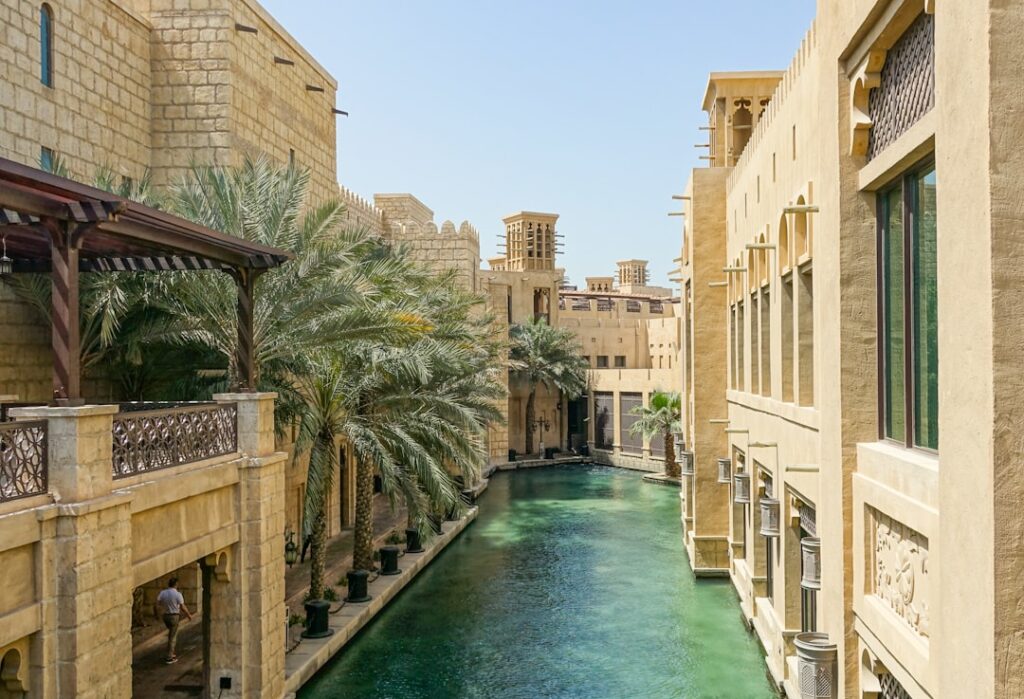 1. Deira: Old Dubai's Hidden Gem