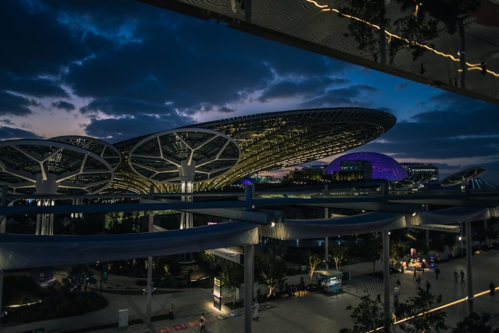 1. Dubai International Hotel Terminal 3