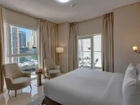 1. Dubai Marina: Waterfront Luxury at Competitive Rates
