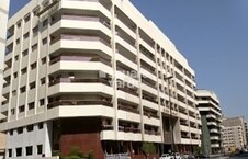 1. Golden Sands Hotel Apartments