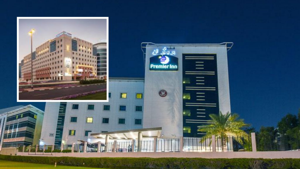 1. HotelTonight: The Last-Minute Specialist