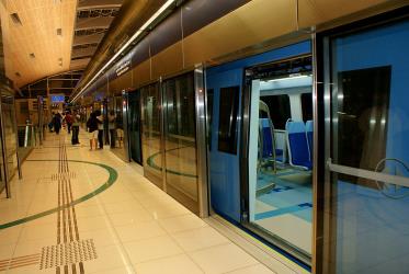 1. Metro Connectivity That Changes Everything