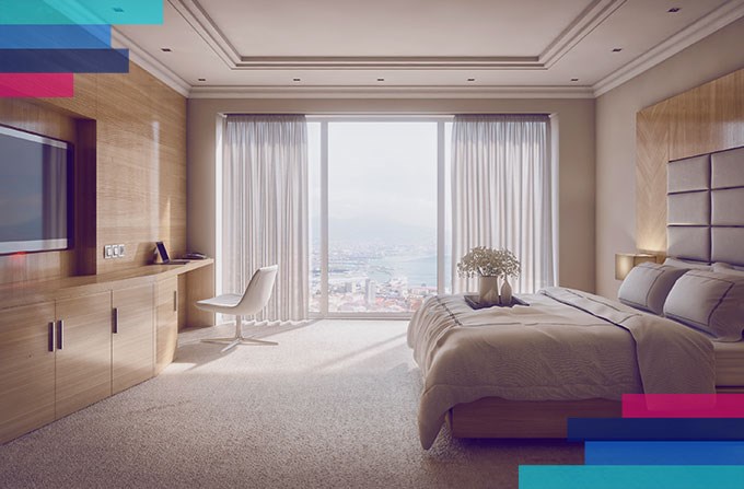 1. Room Standards and Amenities