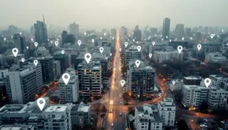 1. Strategic Location Advantages
