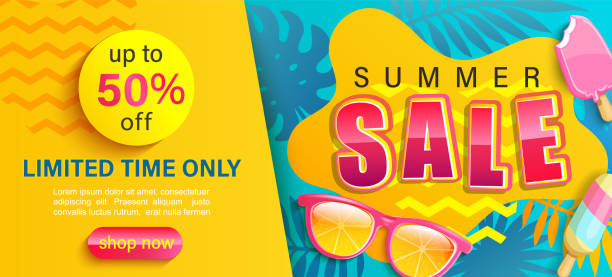 1. Summer Season Deep Discounts (June Through August)