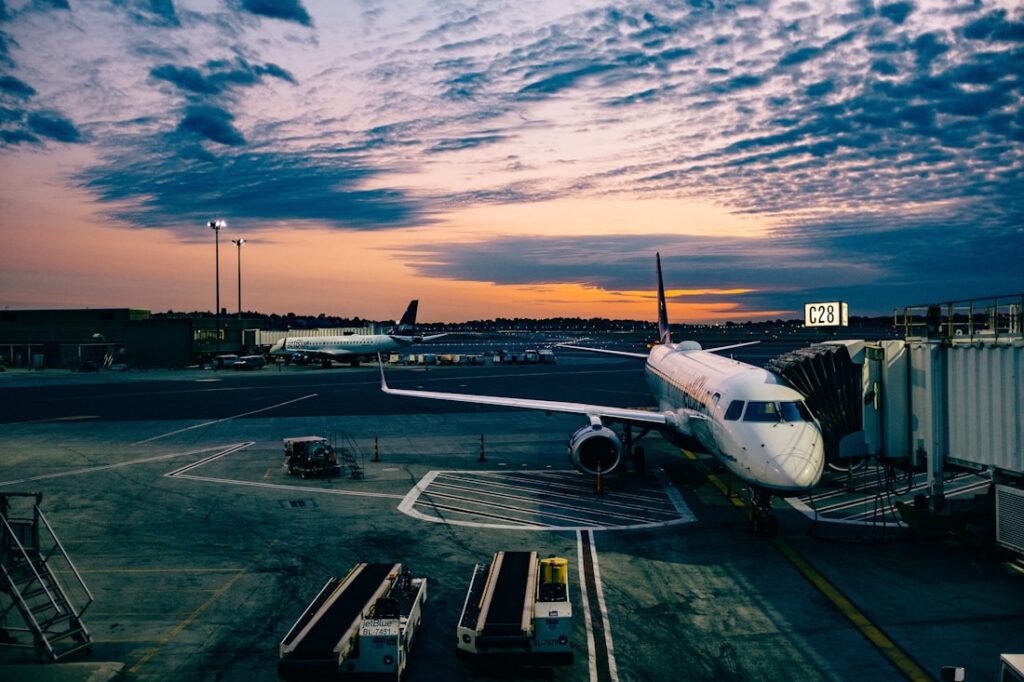 1. The 3-Week Sweet Spot Booking Window