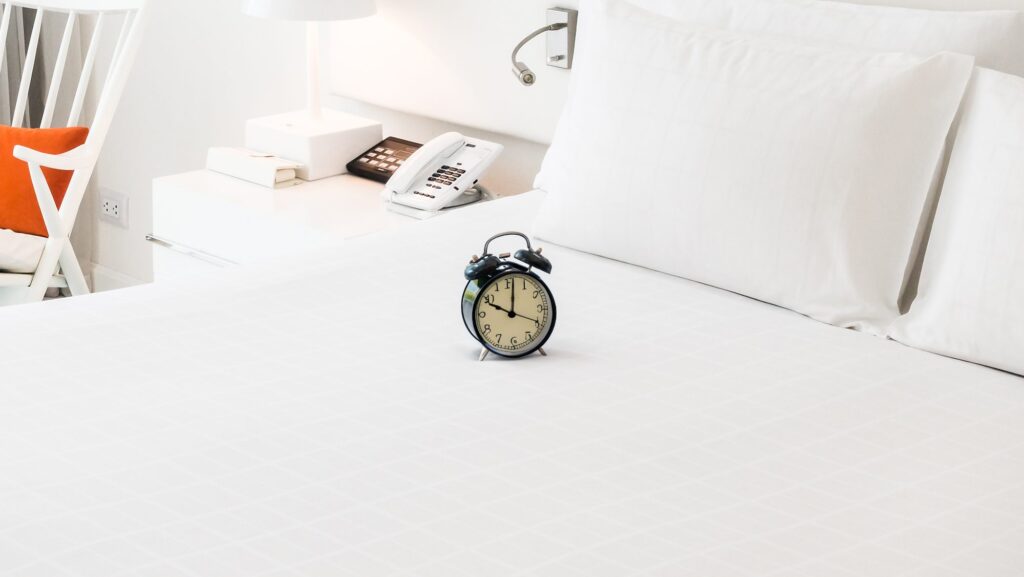 1. Timing Your Reservation for Best Rates