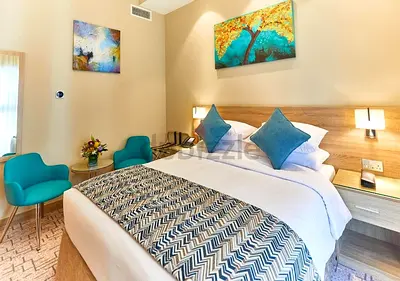 1. Vacation Rental Properties