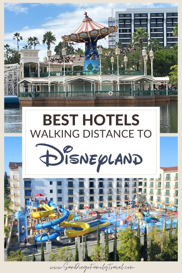 1. Walking Distance to Major Attractions