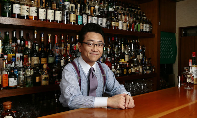 10. Bar High Five: Cocktail Craftsmanship