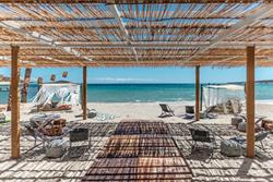 11. Alacati Beach Resort