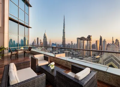 2. Al Qusais and Dubai Healthcare City