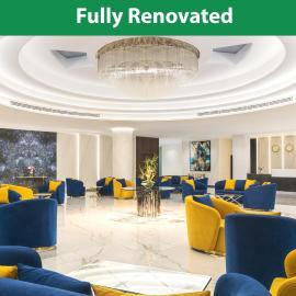2. Apartment Hotels for Extended Stays