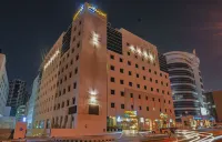 2. Citymax Hotel Bur Dubai